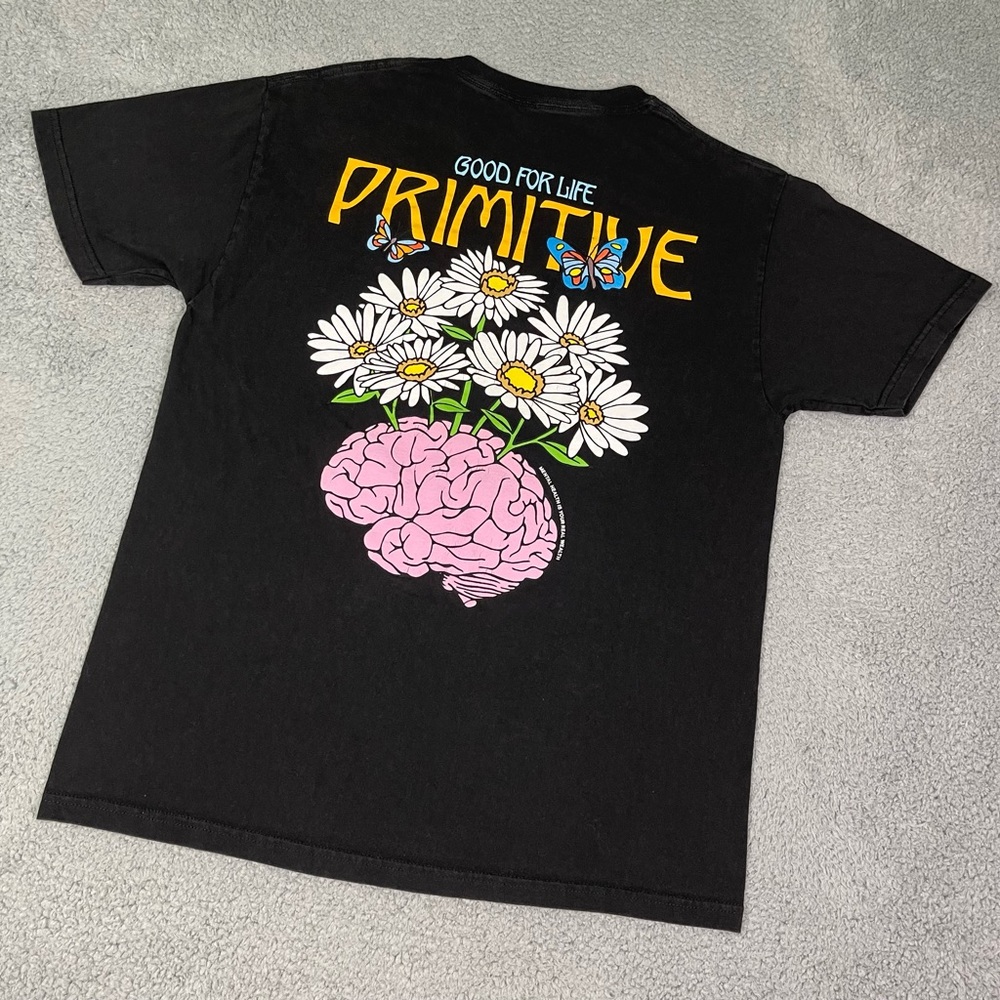 Primitive‎